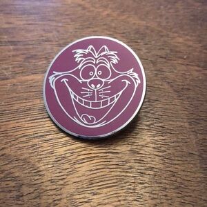 Authentic Disney pin. Each pin is $8 or 4 pins for $25 additional pins are $5.